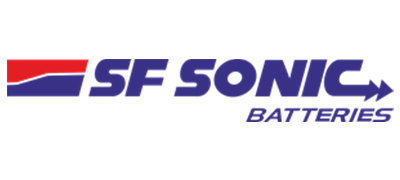 SF Sonic Logo
